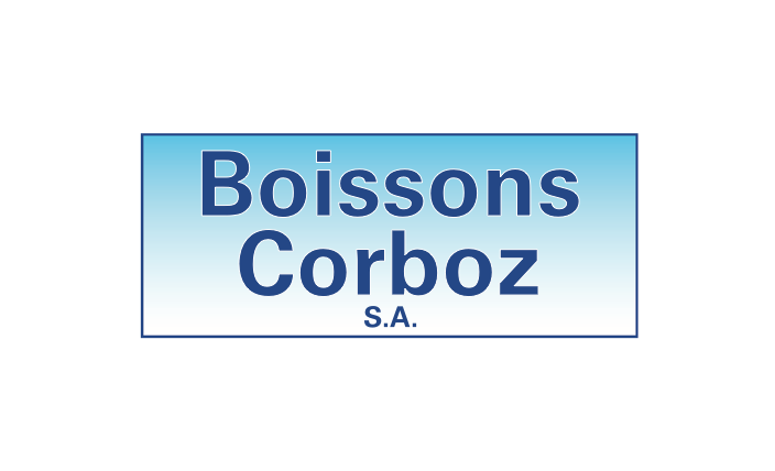Boissons Corboz S.A.